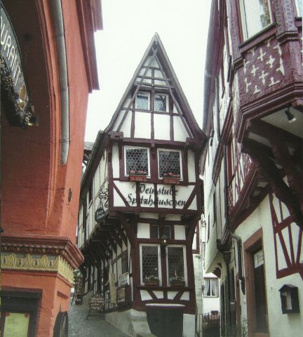 Traben-Trarbach